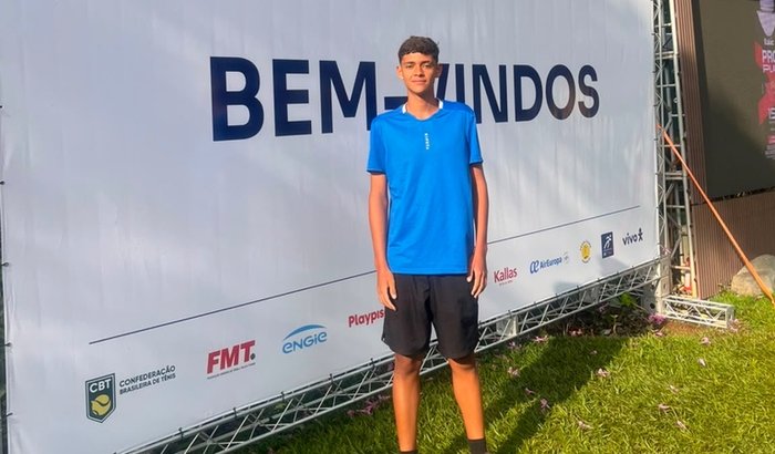 Contribuição para copa das federações