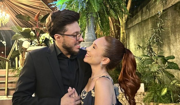 Sonho do Casamento ✨️💍