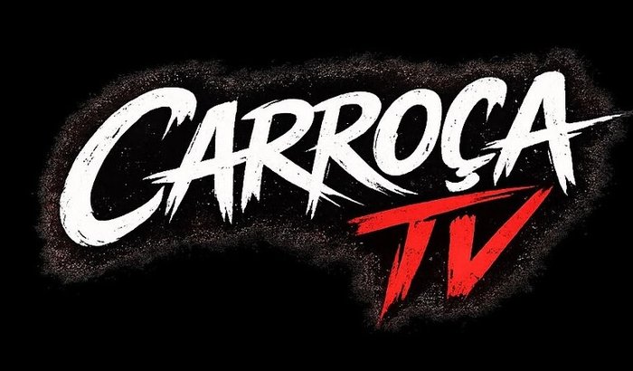 EQUIPAMENTOS CARROÇA TV