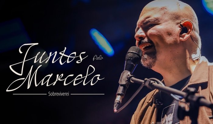 Juntos pelo Marcelo - Sobreviverei