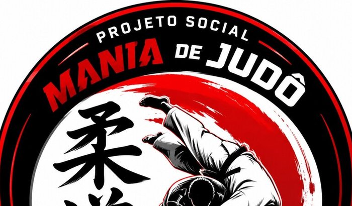 Projeto Mania de Judô na Argentina