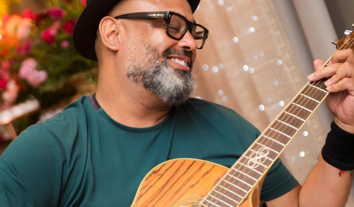 Comprar meu violão