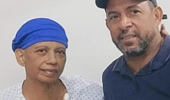 Ajude levar o corpo da Val para Jaciara