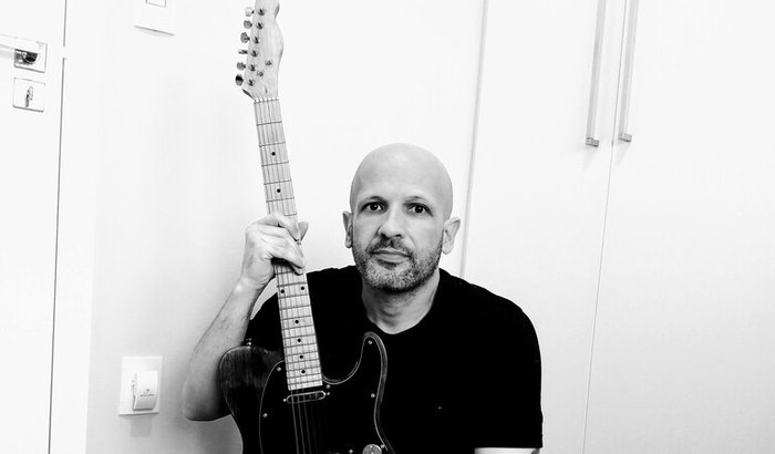 Novo Single Rodrigo Ribeiro