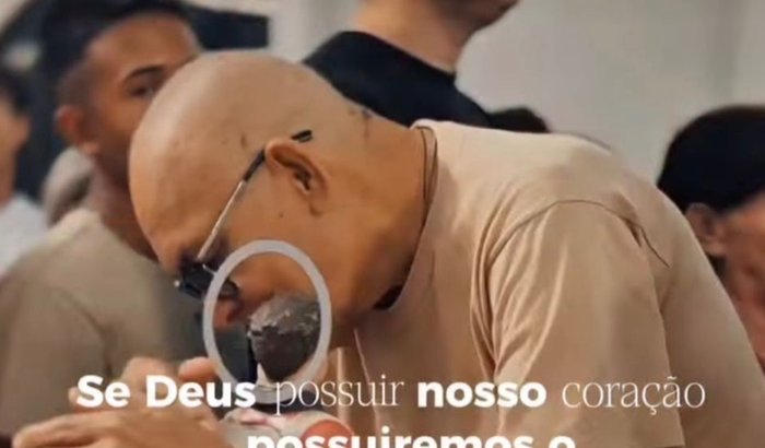 Ajude o Adizio contra o câncer