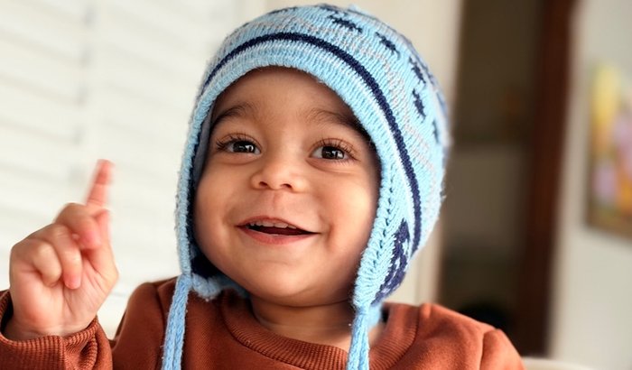 Alvará Judicial para conta Instagram do Noah