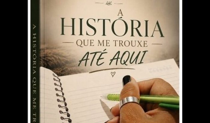 Ajuda para publicar minha Biografia