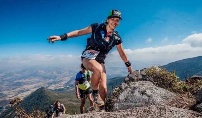Me ajude a chegar à La Misión 55 km