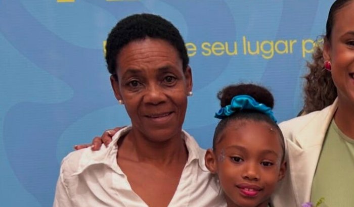 Ajuda para a Madre!