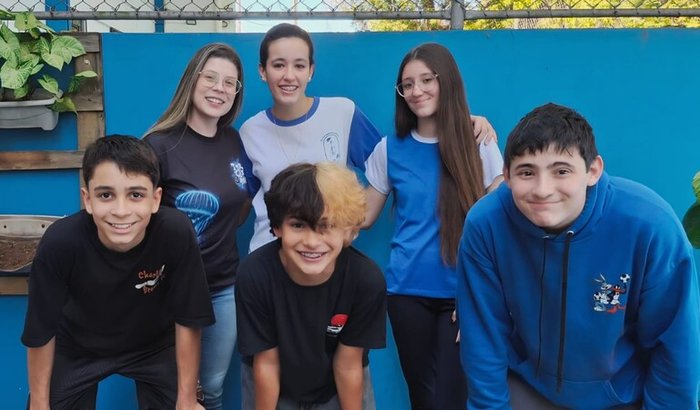 Pedretti Rumo ao Rio