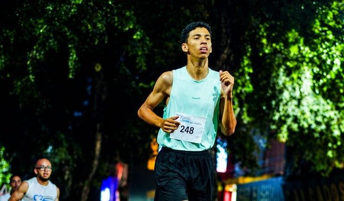 🏃 Ajude um Atleta a Realizar um Sonho