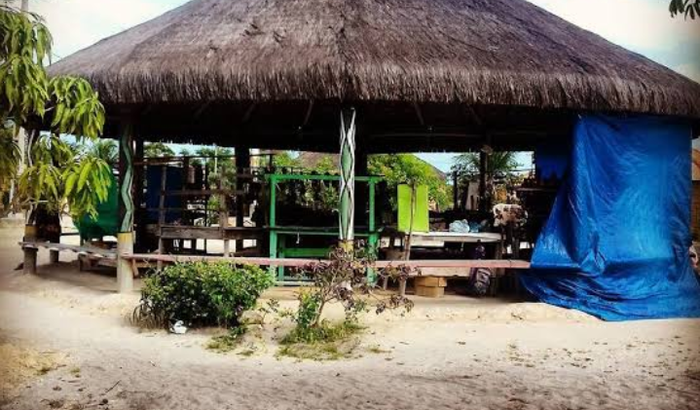 Caravana do bem viver para Aldeia Nova Coroa Pataxó 