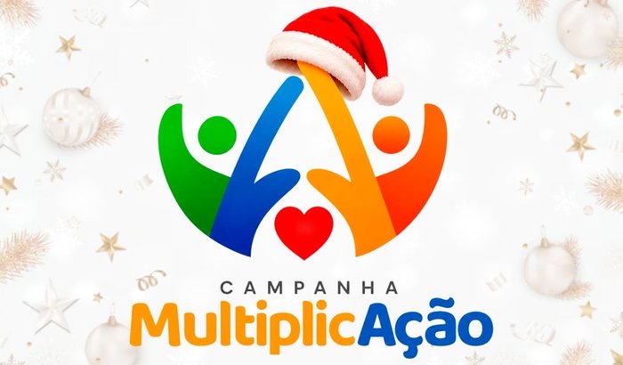 Campanha Multiplicação