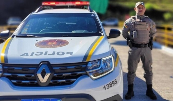 Ajude o Sgt Cristiano Figueiró a voltar a andar com independência