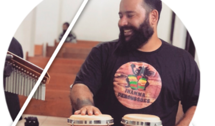 Nos ajude a melhorar o set!