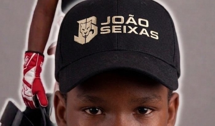 Equipamentos complementares de kart - João Seixas -