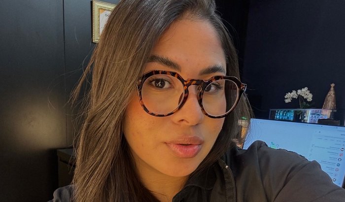 Cirurgia Ortopédica da Coluna e Quadril da Thaissa