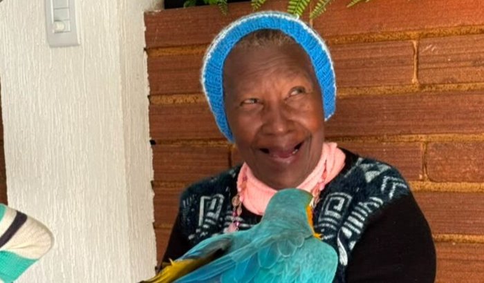 Um novo sorriso para nossos idosos