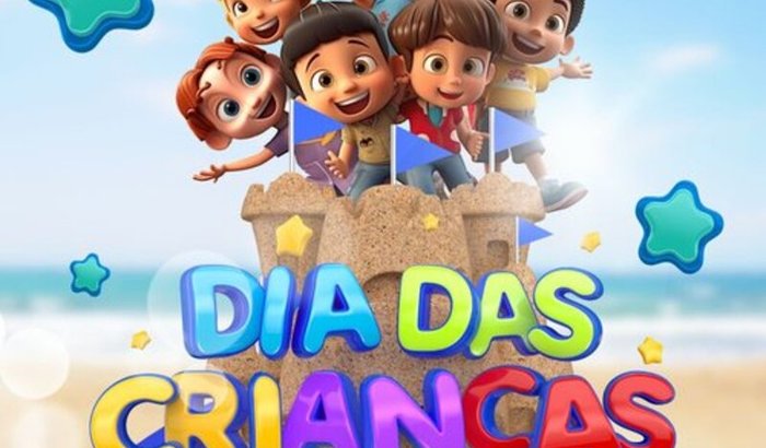 açao dias das crianças