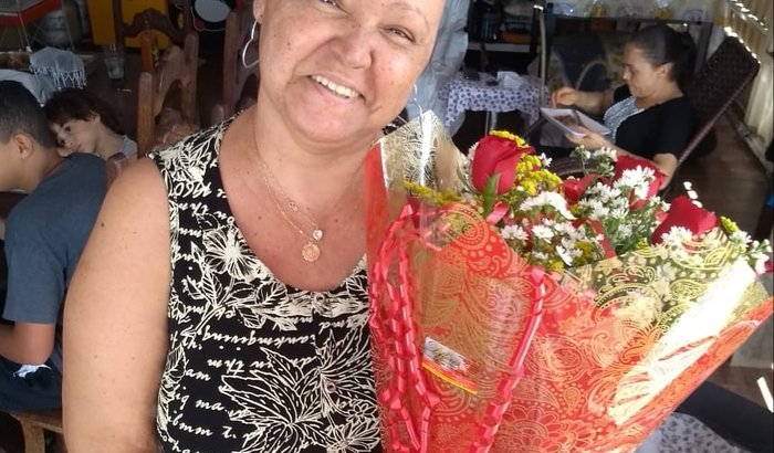 Solidariedade para reconstruir as mamas