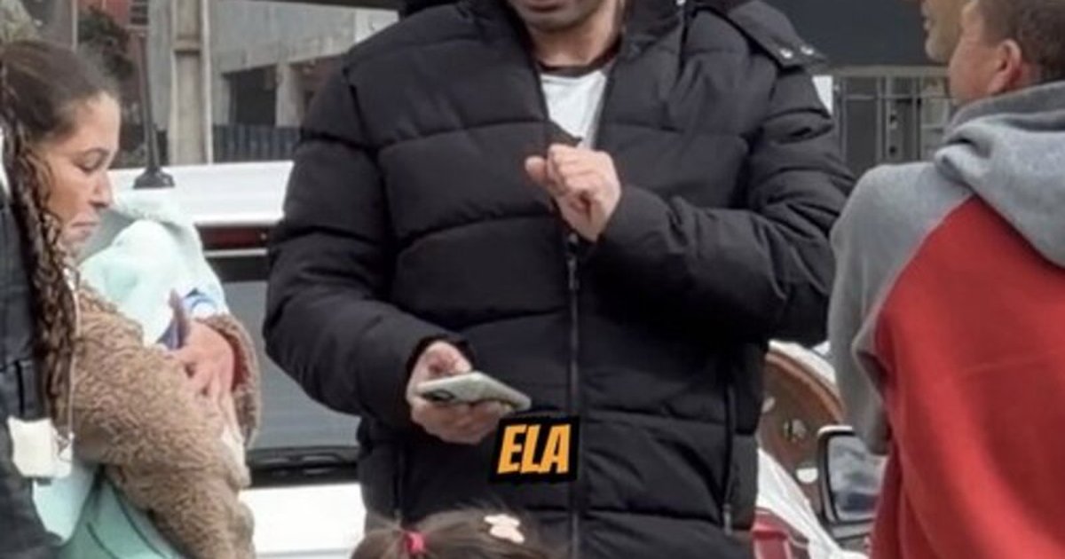 Vamos mudar a vida do Edger e da sua família