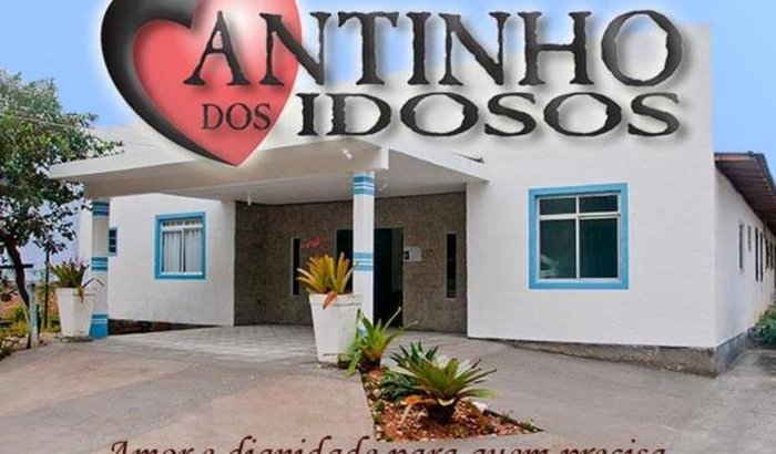 Ajude o Cantinhos do Idosos a ter um Bazar