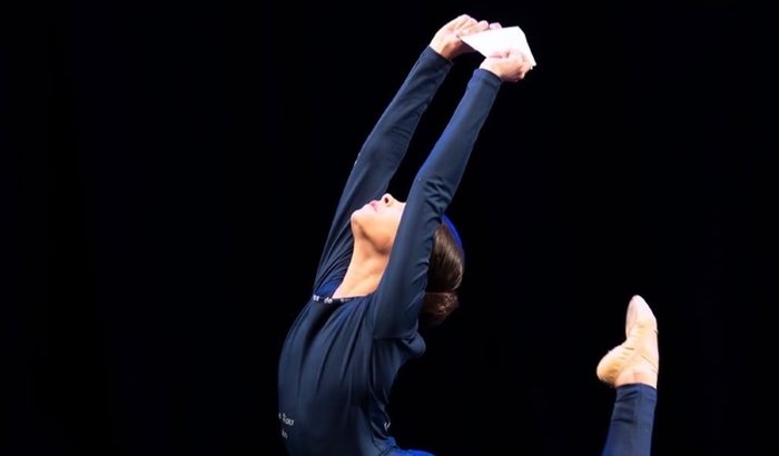 Ajude a Manu a brilhar no Festival de Dança na Argentina! 🩰🇦🇷