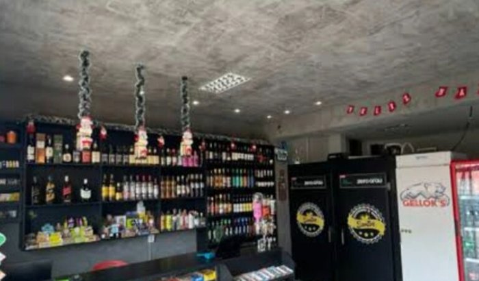 Sonho da minha adega