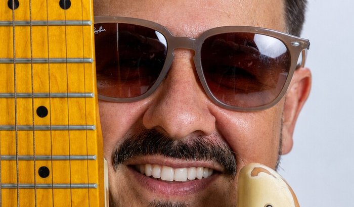 Projeto Jucah - Financiamento Coletivo para Música Independente