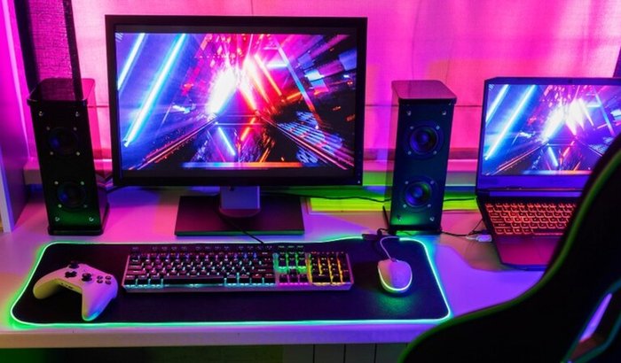 Ajude a montar meu PC gamer