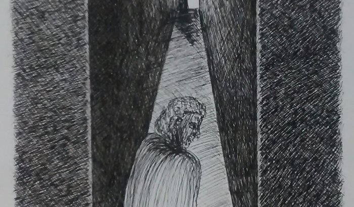  Exposição Individual 