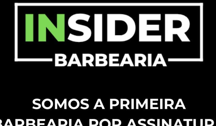 recuperar a barbearia