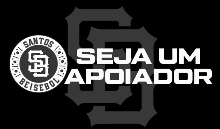 Seja um apoiador do SANTOS BEISEBOL