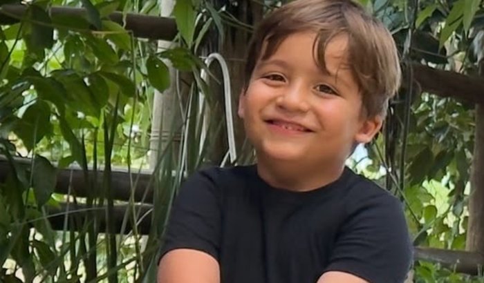 AJUDE O GABRIEL A CONQUISTAR UMA BOMBA DE INSULINA