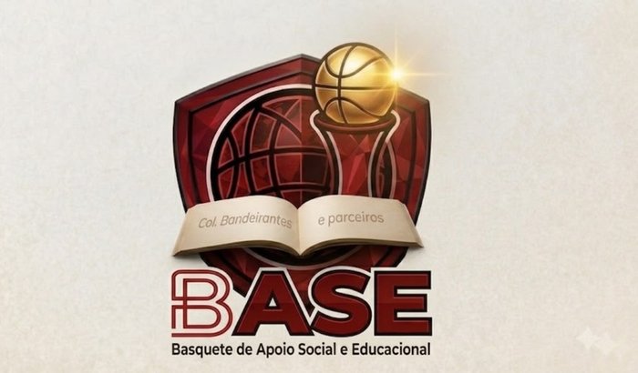 Projeto BASE - Basquete de Apoio Social e Educacional