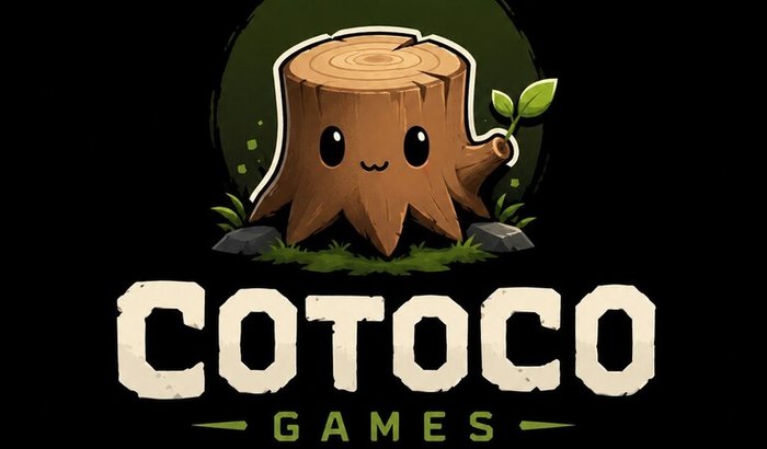 Press Start na Cotoco Games: Ajude a Criar um Novo Estúdio Indie Brasileiro