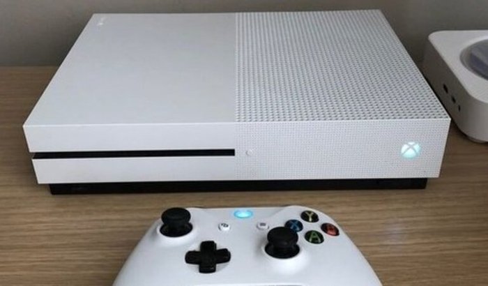 Ajude a realizar o sonho do primeiro vídeogame