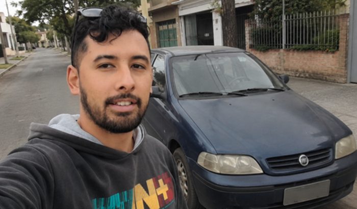 Uma oportunidade para recomeçar