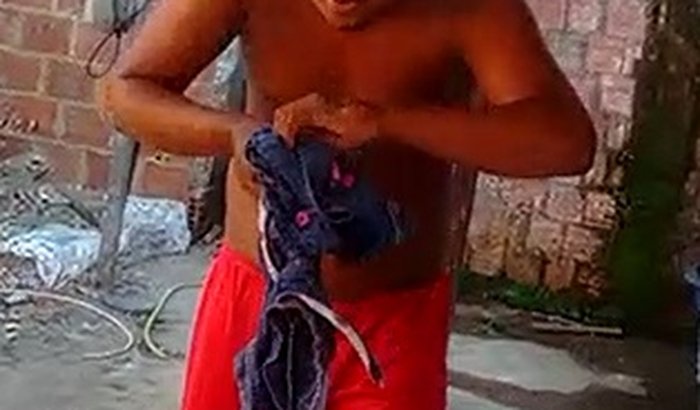 Ajudem meu filho com Síndrome de Asperger 