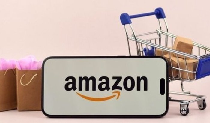 Ajuda para comprar meu carrinho na Amazon