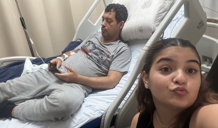 Ajuda para cirurgia de câncer no pâncreas