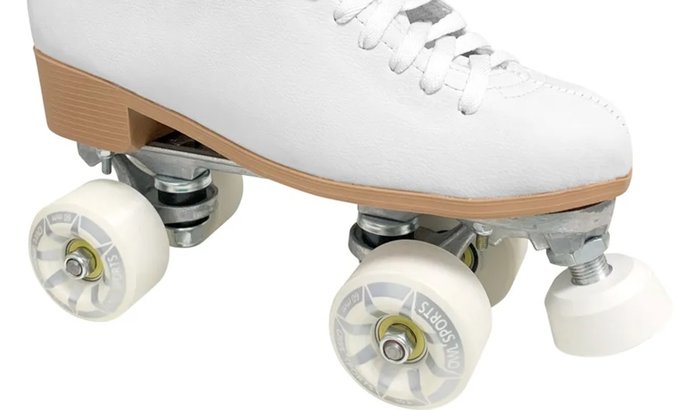 Vakinha para comprar o meu patins dos sonhos