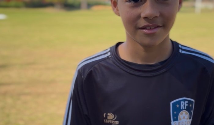 AJUDE AO ARTHUR, TOUR NA ESPANHA 🇪🇸 ⚽️