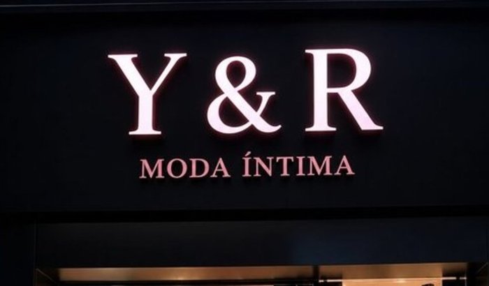 Y & R moda íntima