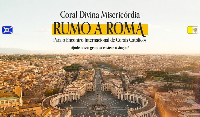 Rumo a Roma