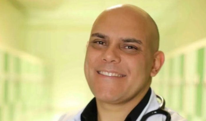 Ajudando Dr Fábio a realizar um sonho e salvar vidas