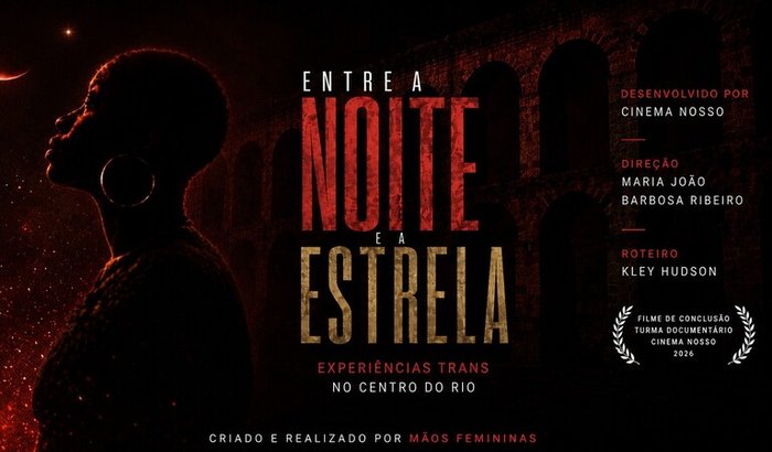 Doc - Entre a noite e a estrela