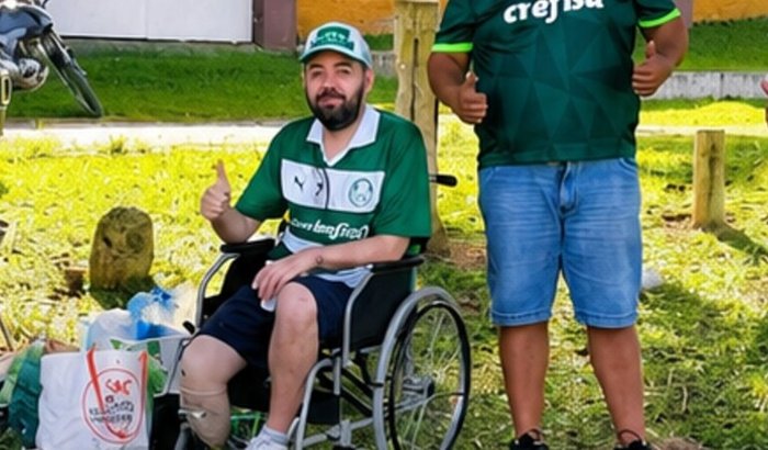 Ajude o Rodrigo
