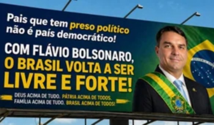Vakinha Bolsonaro