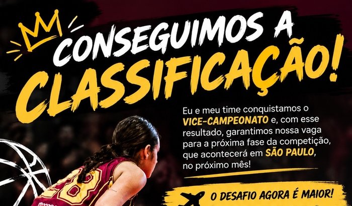 VIAGEM PARA SÃO PAULO 3X3